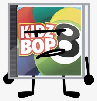 Kidz Bop - Kidz Bop 8 Allmusic
