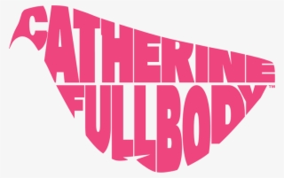 Select Your Country - Catherine Full Body Logo