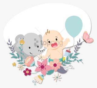 Free Png Boy Baby Shower Snapchat Filter Png Image - Kindness Quotes Posters