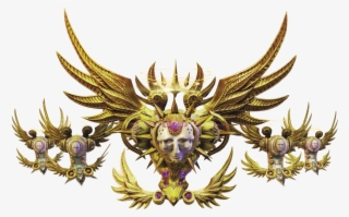 Cachet & Compassion - Bayonetta Cachet And Compassion