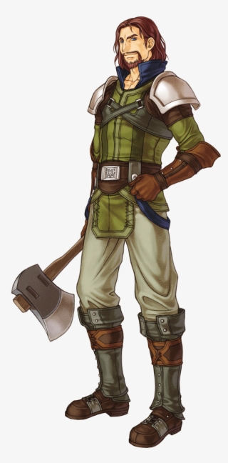 Radiant Dawn Review - Fire Emblem Radiant Dawn