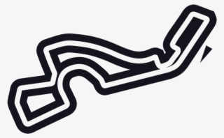 Russi Carbon - Line Art