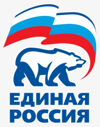 Russia - Russia - United Russia Logo