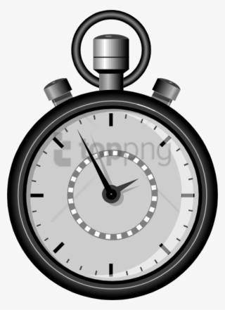 Free Png Timer Png Image With Transparent Background - Clip Art Timer