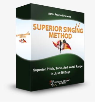 Superior Singing Method Review