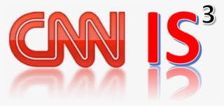 Temporary The New Cnn Logo - Cnn
