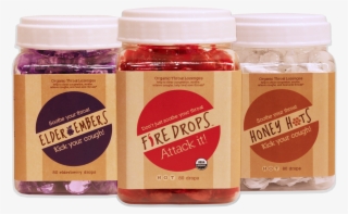 Buy Now - Gelatin Dessert