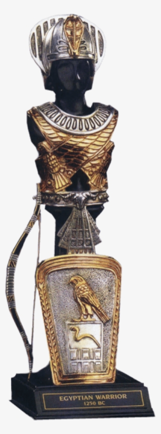 Pharaoh - Trophy