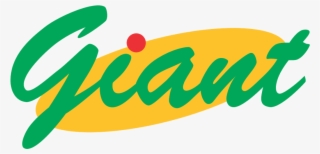 Giant Vector Logo - Calligraphy