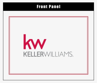 Keller Williams Notecards - Thank You Keller Williams