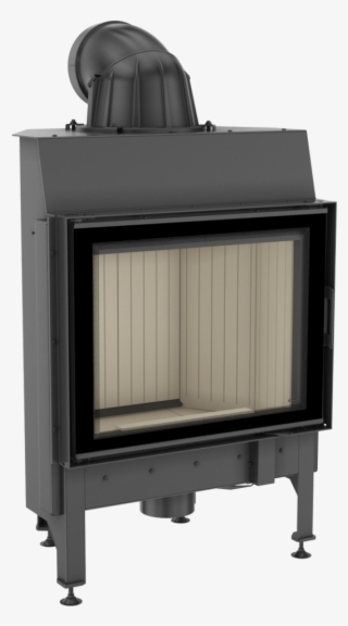 Tap To Expand - Wkład Kominkowy Nadia