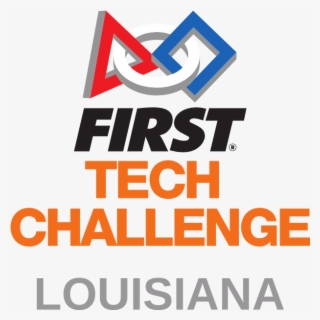 First Tech Challenge Louisiana - Graphic Design