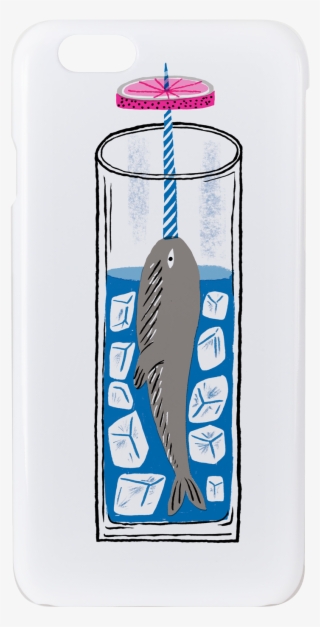 Narwhal Yeji Yun Iphone Case - Mobile Phone Case