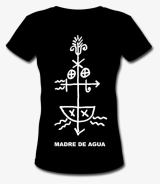 Madre De Agua Palo Symbol