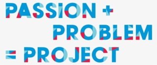 Service Project - Electric Blue