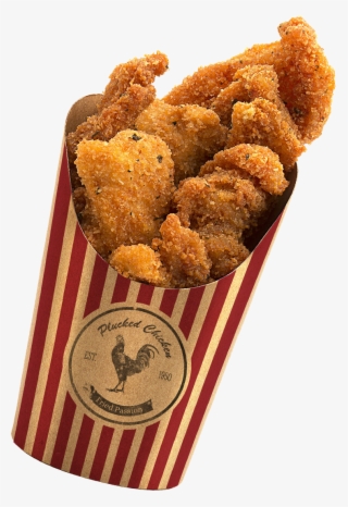 We Fry, Heavenly - Corey's Soul Chicken