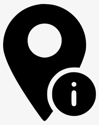 Location Marker Png - New Location Icon Png
