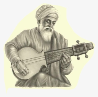 Naad Charitable Trust - Guitarist