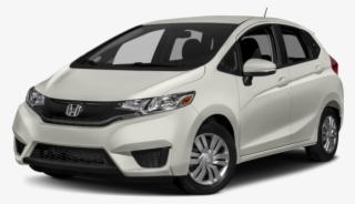 2017 Fit - 2017 Honda Fit Se