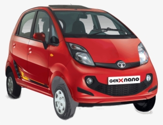 Tata Nano - Tata Nano Special Edition