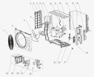 Original File - Technical Drawing