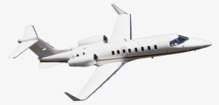 Trip-ready Exterior Detailing - Business Jet