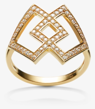 Krishna Ring - Engagement Ring