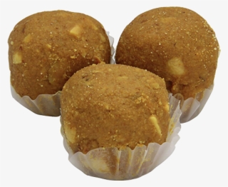 Besan Mewa Laddoo - Mantecadas De Astorga
