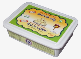 Malai Laddu 150gms - Strawberry