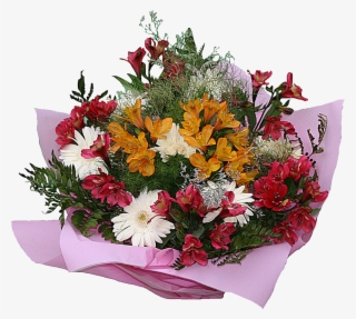 Flower Bouquets Png Format - Animated Flower Bouquet Gif