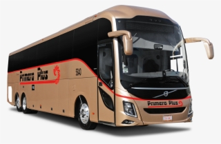 Bus Free Png Image - New Volvo 9700 2018