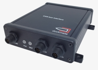 The Dockmate® Twist Can Now Be Connected To The Volvo - Electronics