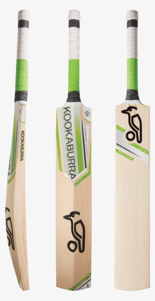 Kookaburra Kahuna Pro Players Cricket Bat - Kookaburra Pro 900 Bat