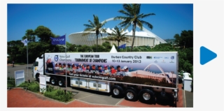 V P1-12 - Trailer Truck