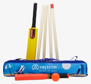 Aresson Beach Rounders Set - Kwik Cricket