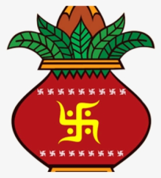 Tabla Clipart Indian Shadi Colour - Kalash Png