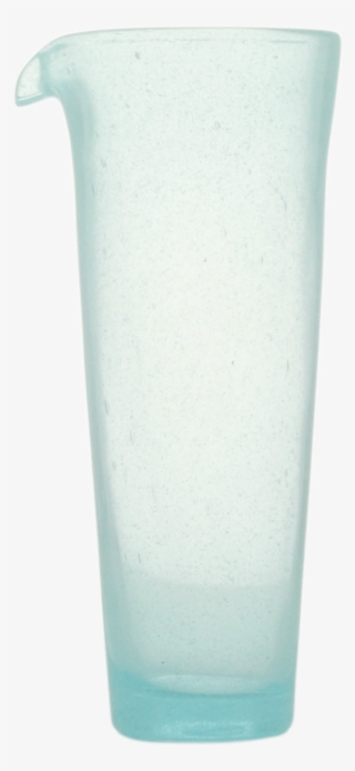 Jug Light Blue - Vase