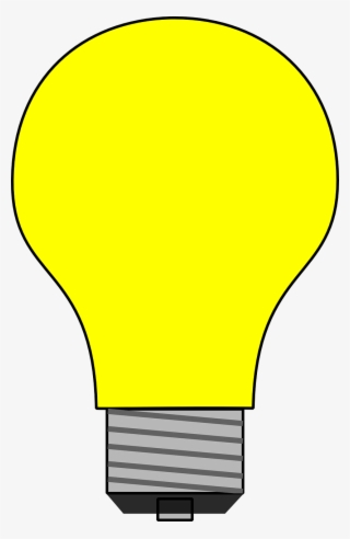 Light - Animated Light Bulb