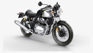 Cmc Continental Gt