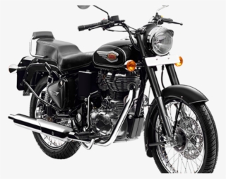 Royal Enfield Bullet 500 Efi - Bullet Bike Image Hd