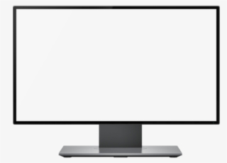 Led-backlit Lcd Display