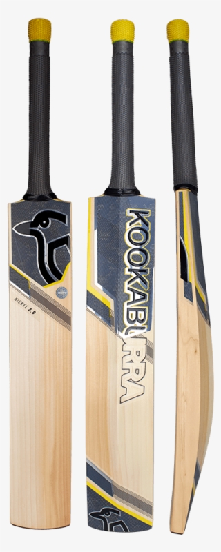 Kookaburra Nickel - Kookaburra Cricket Bats 2019