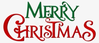 Free Png Merry Christmas Decorative Transparent Png - Oval