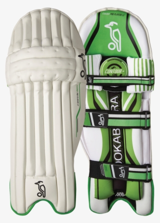 Kookaburra Kahuna Pro600 Cricket Batting Pad - Kookaburra Cricket Bats
