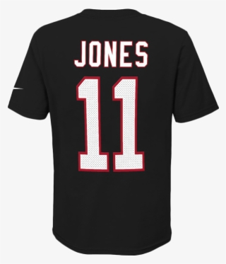 Youth Falcons - Number