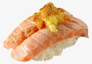 Click To Enlarge - Salmon