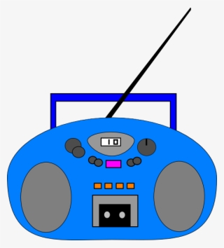 Animasi Radio