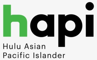 Hapi Hulu Asian Pacific Islander Lockup - Oracle Spatial And Graph Logo