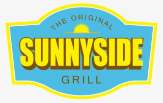 Sunny Side Grill Logo