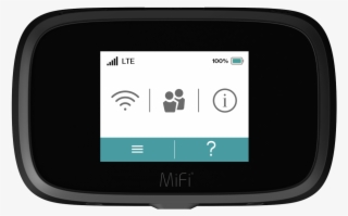 Novatel Mifi 7000@2x - Novatel Wireless Mifi 7000